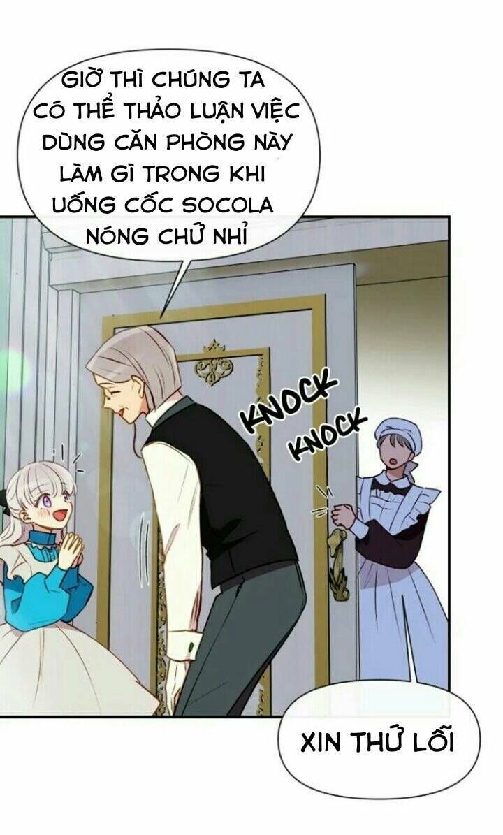 Bản Khế Ước Với Nữ Công Tước Ác Ma Chap 42 - Next Chap 43