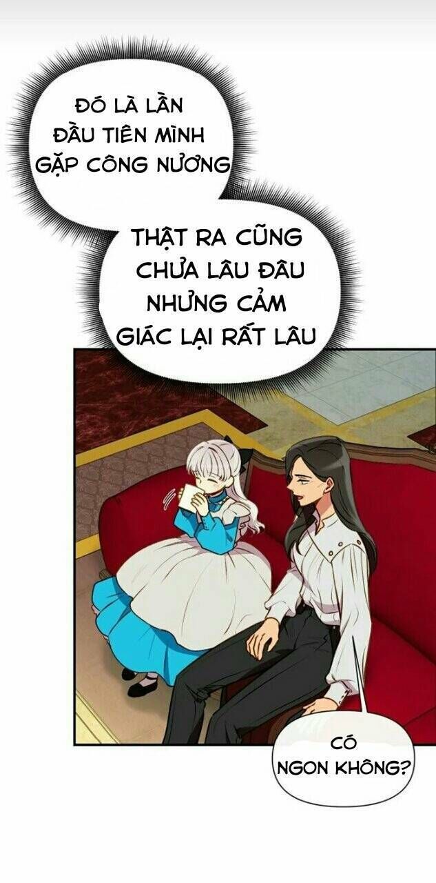 Bản Khế Ước Với Nữ Công Tước Ác Ma Chap 42 - Next Chap 43
