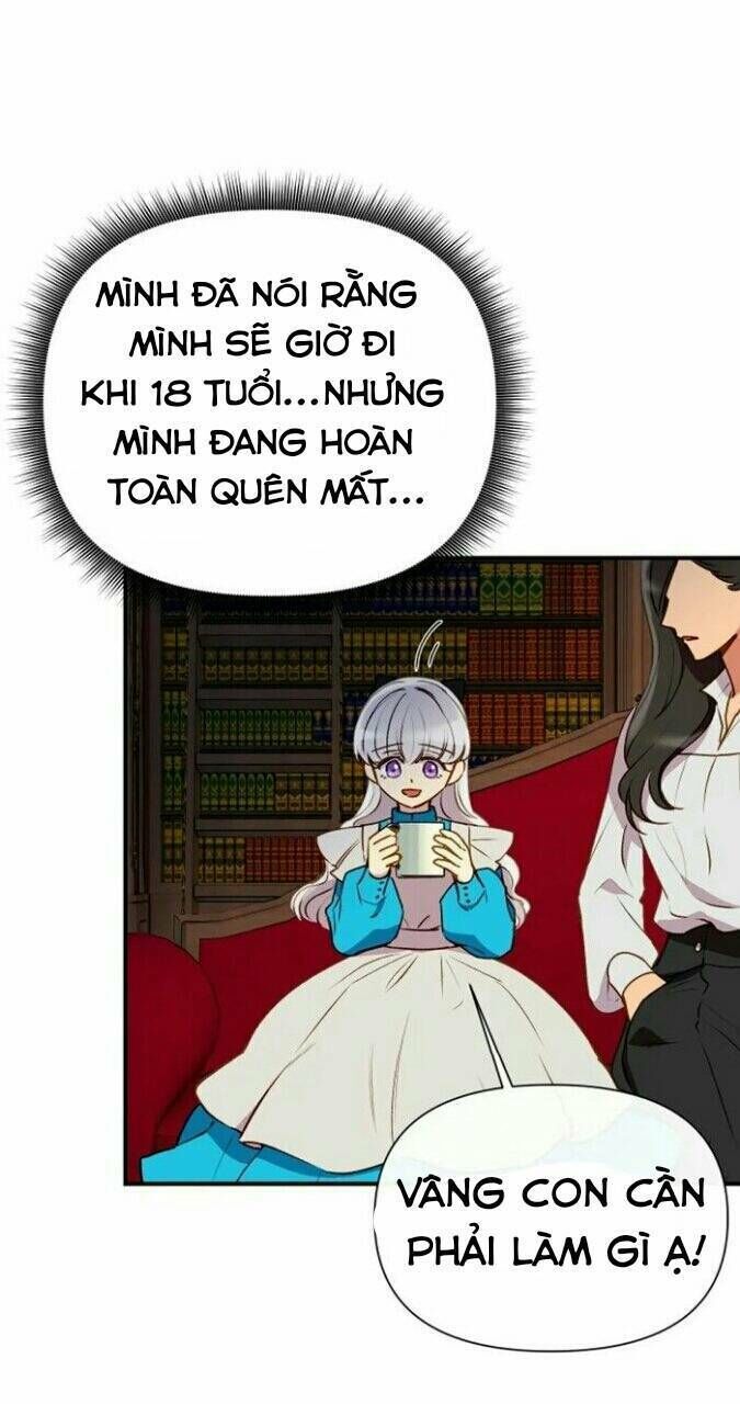 Bản Khế Ước Với Nữ Công Tước Ác Ma Chap 42 - Next Chap 43