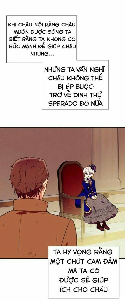 Bản Khế Ước Với Nữ Công Tước Ác Ma Chap 42 - Next Chap 43