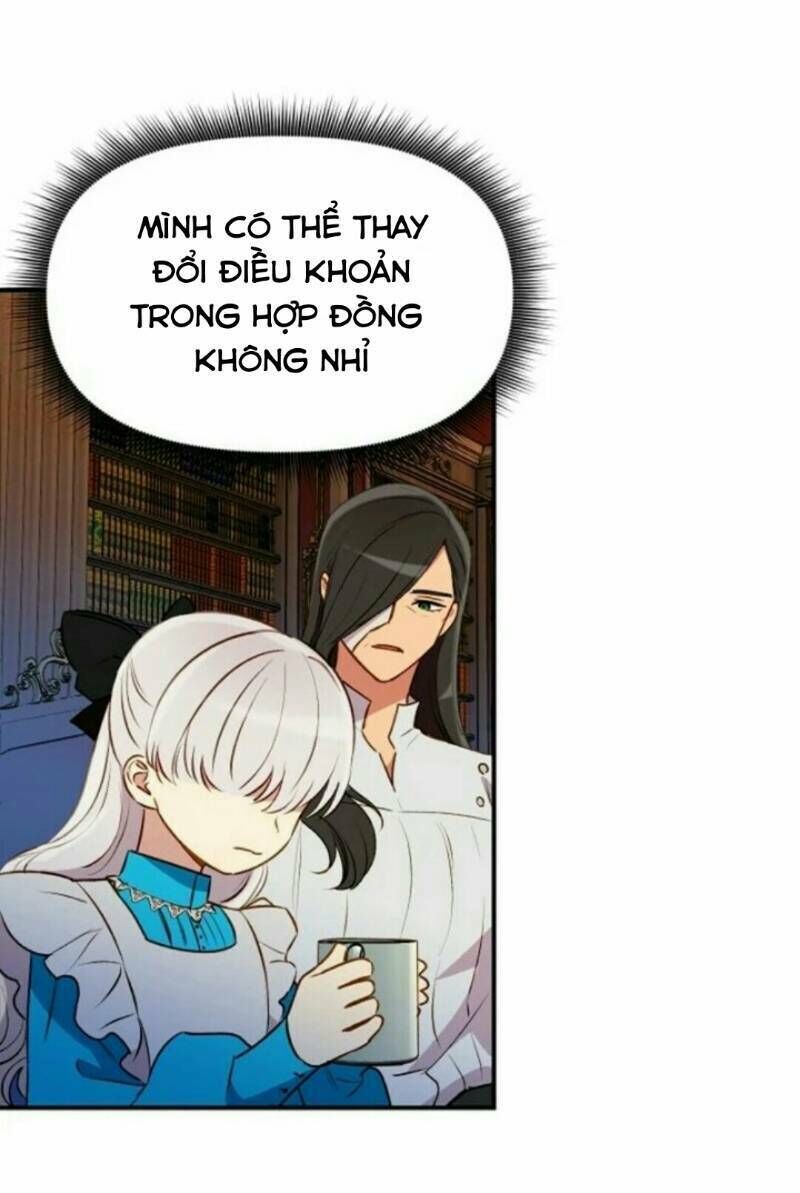 Bản Khế Ước Với Nữ Công Tước Ác Ma Chap 42 - Next Chap 43
