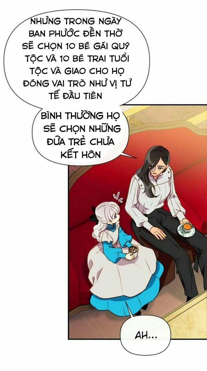 Bản Khế Ước Với Nữ Công Tước Ác Ma Chap 43 - Next Chap 44
