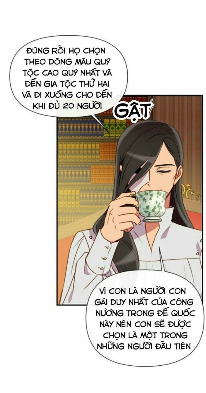 Bản Khế Ước Với Nữ Công Tước Ác Ma Chap 43 - Next Chap 44
