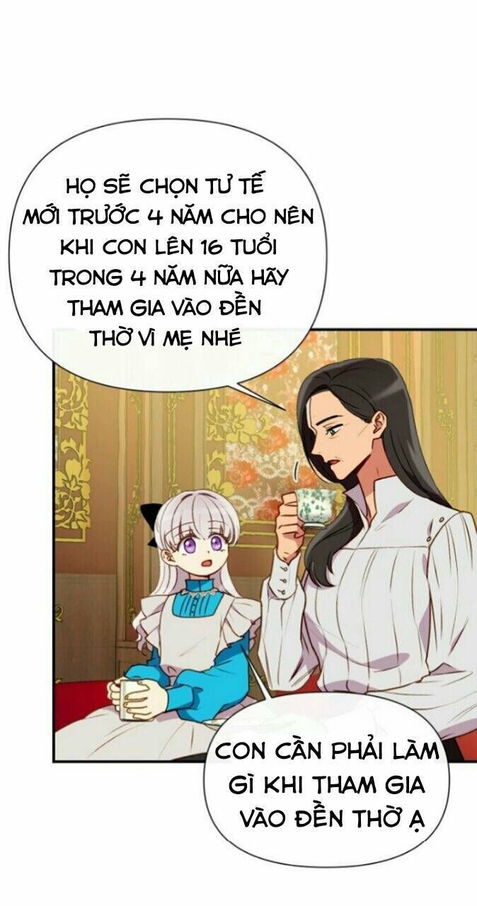 Bản Khế Ước Với Nữ Công Tước Ác Ma Chap 43 - Next Chap 44