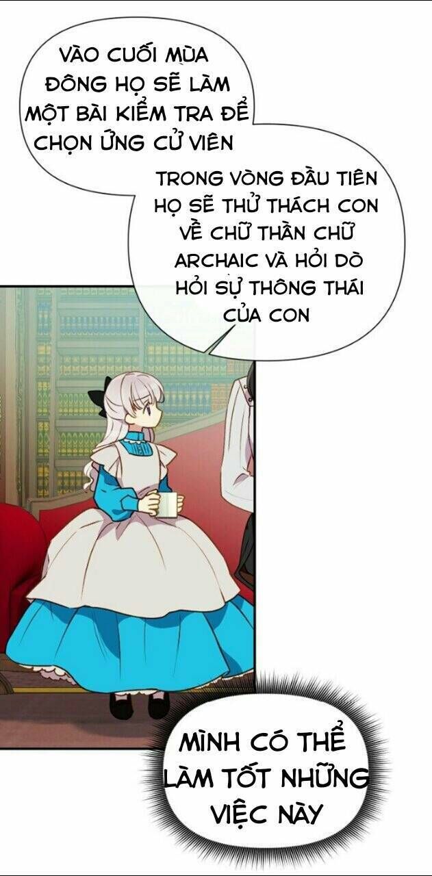 Bản Khế Ước Với Nữ Công Tước Ác Ma Chap 43 - Next Chap 44