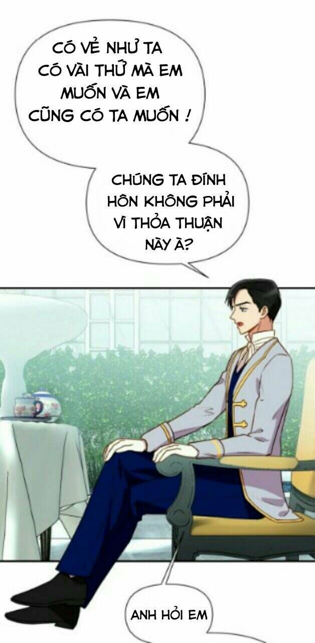 Bản Khế Ước Với Nữ Công Tước Ác Ma Chap 43 - Next Chap 44