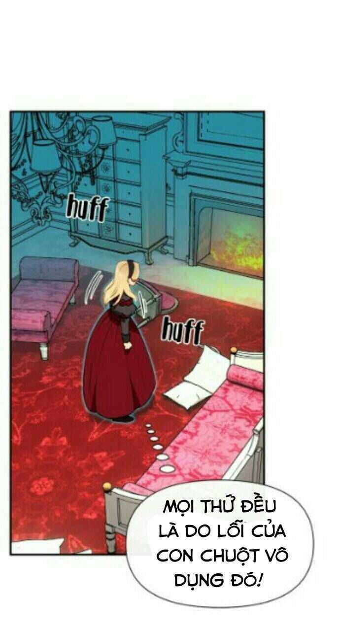 Bản Khế Ước Với Nữ Công Tước Ác Ma Chap 43 - Next Chap 44