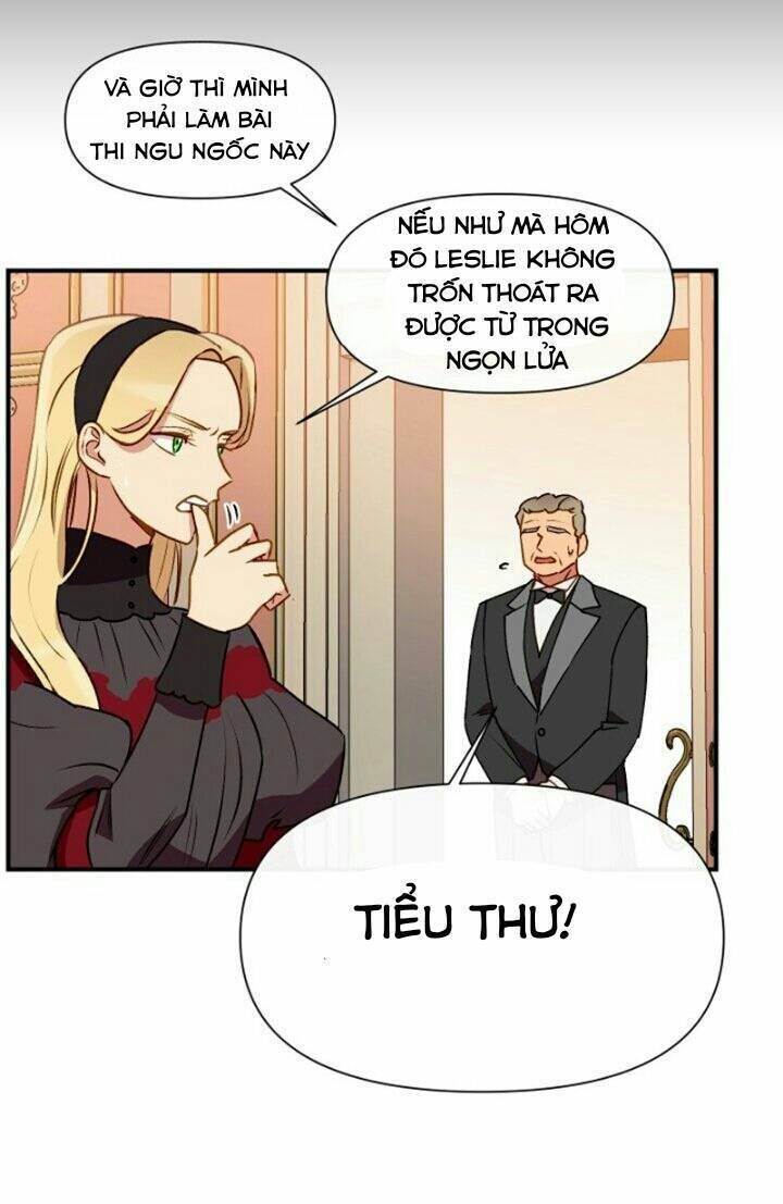 Bản Khế Ước Với Nữ Công Tước Ác Ma Chap 43 - Next Chap 44