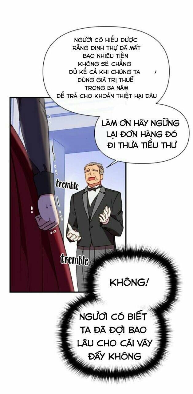 Bản Khế Ước Với Nữ Công Tước Ác Ma Chap 43 - Next Chap 44
