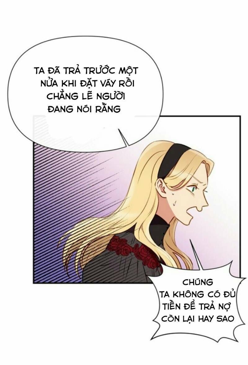 Bản Khế Ước Với Nữ Công Tước Ác Ma Chap 43 - Next Chap 44