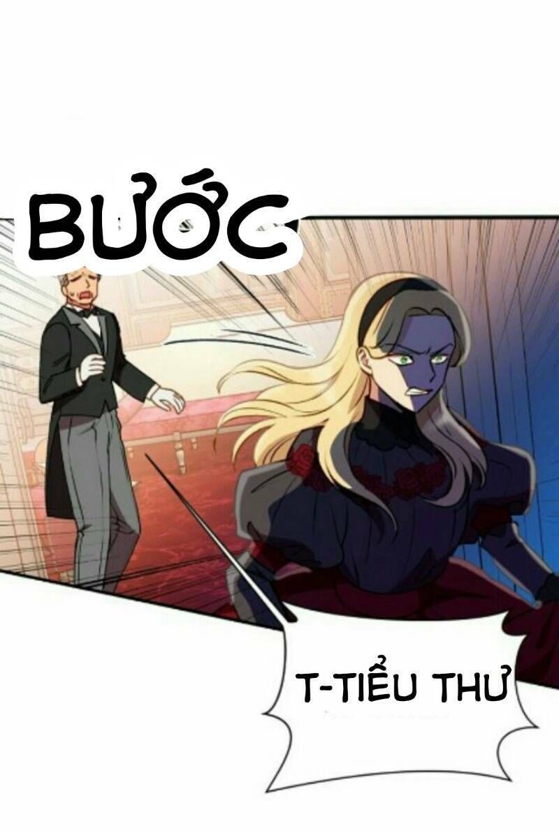 Bản Khế Ước Với Nữ Công Tước Ác Ma Chap 43 - Next Chap 44