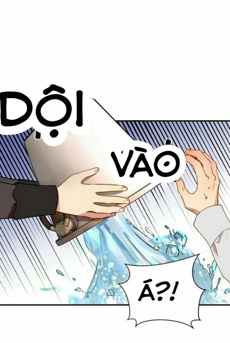 Bản Khế Ước Với Nữ Công Tước Ác Ma Chap 43 - Next Chap 44