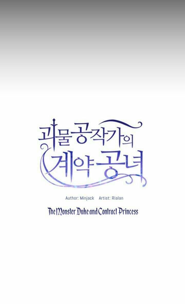 Bản Khế Ước Với Nữ Công Tước Ác Ma Chap 43 - Next Chap 44