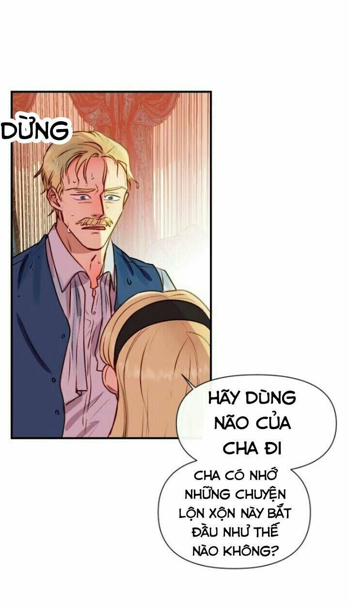 Bản Khế Ước Với Nữ Công Tước Ác Ma Chap 44 - Next Chap 45