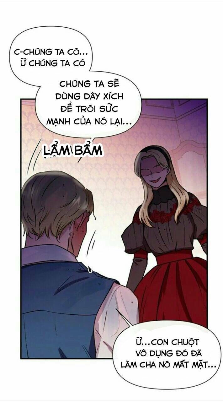 Bản Khế Ước Với Nữ Công Tước Ác Ma Chap 44 - Next Chap 45