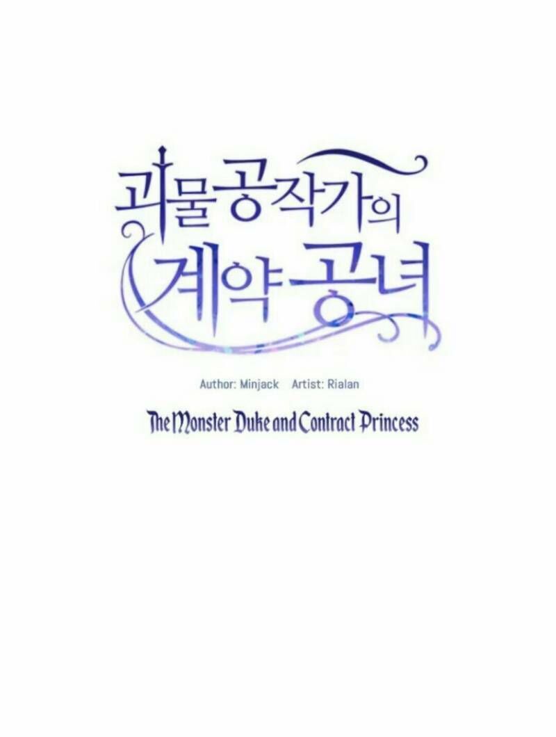Bản Khế Ước Với Nữ Công Tước Ác Ma Chap 44 - Next Chap 45