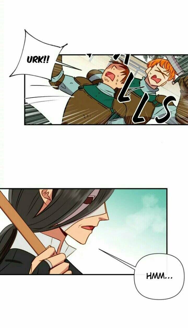 Bản Khế Ước Với Nữ Công Tước Ác Ma Chap 44 - Next Chap 45