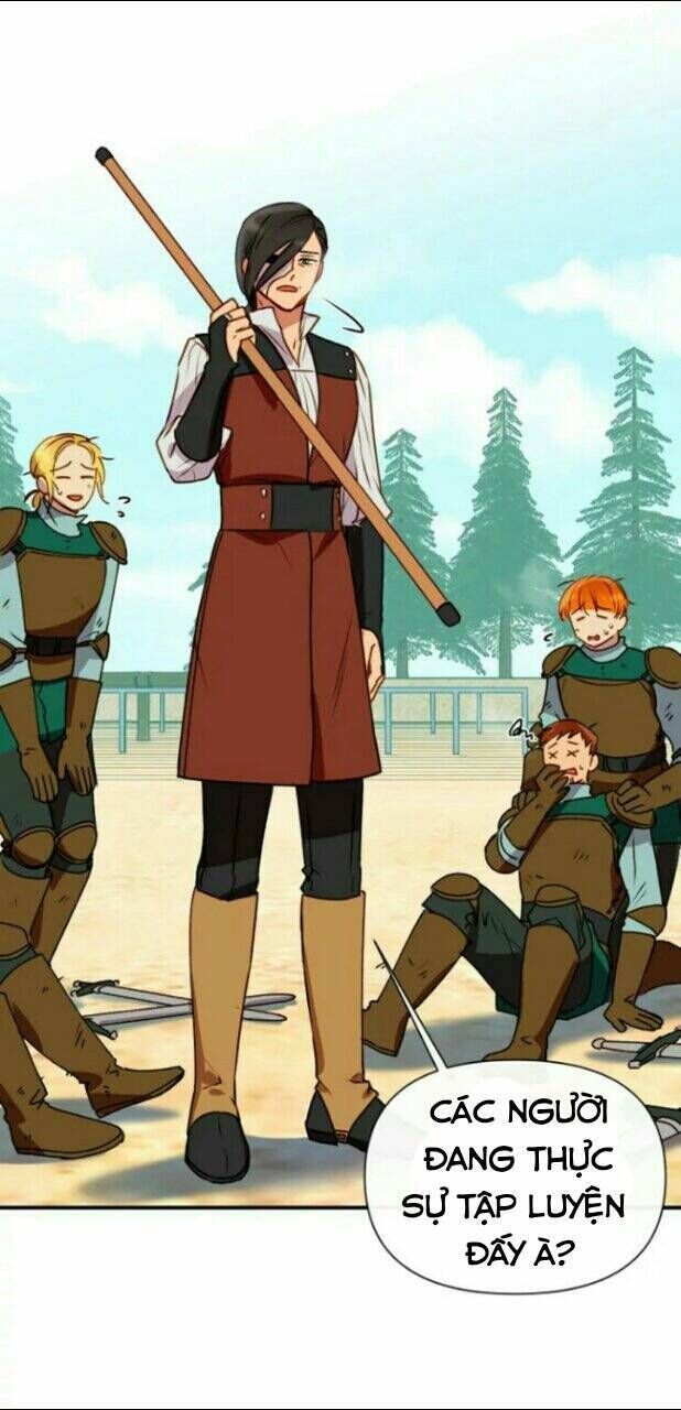Bản Khế Ước Với Nữ Công Tước Ác Ma Chap 44 - Next Chap 45