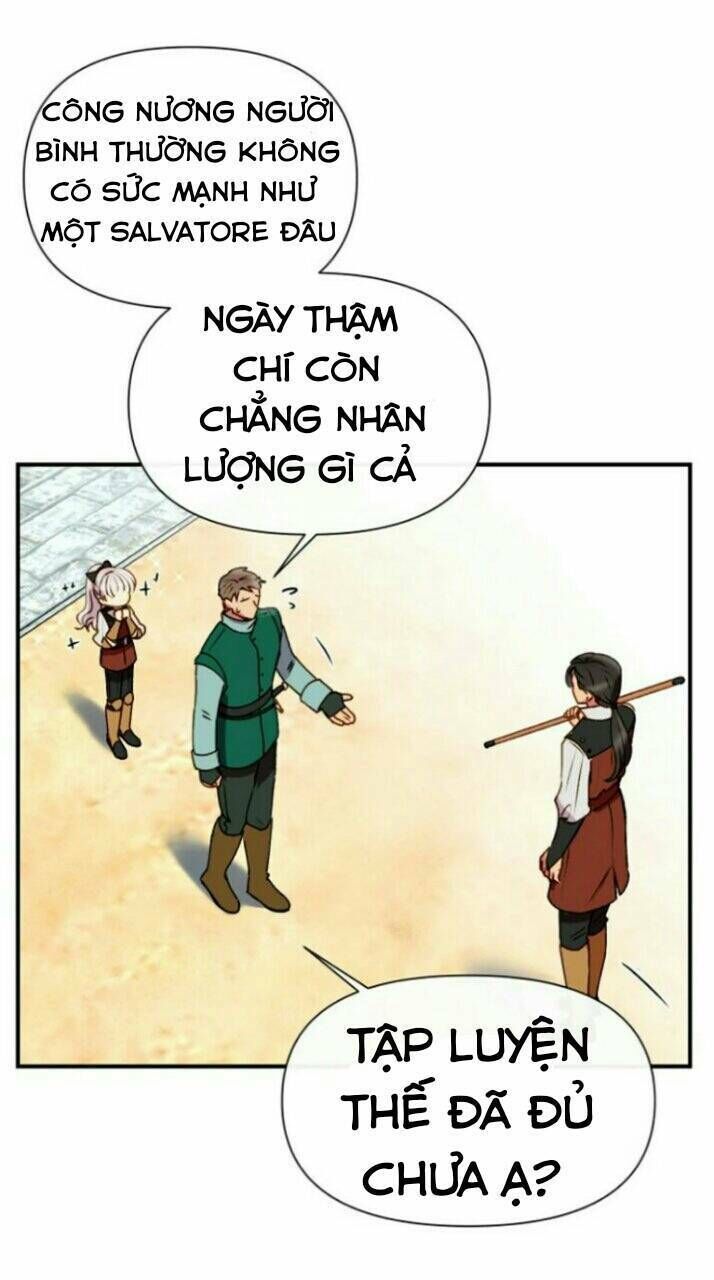 Bản Khế Ước Với Nữ Công Tước Ác Ma Chap 44 - Next Chap 45