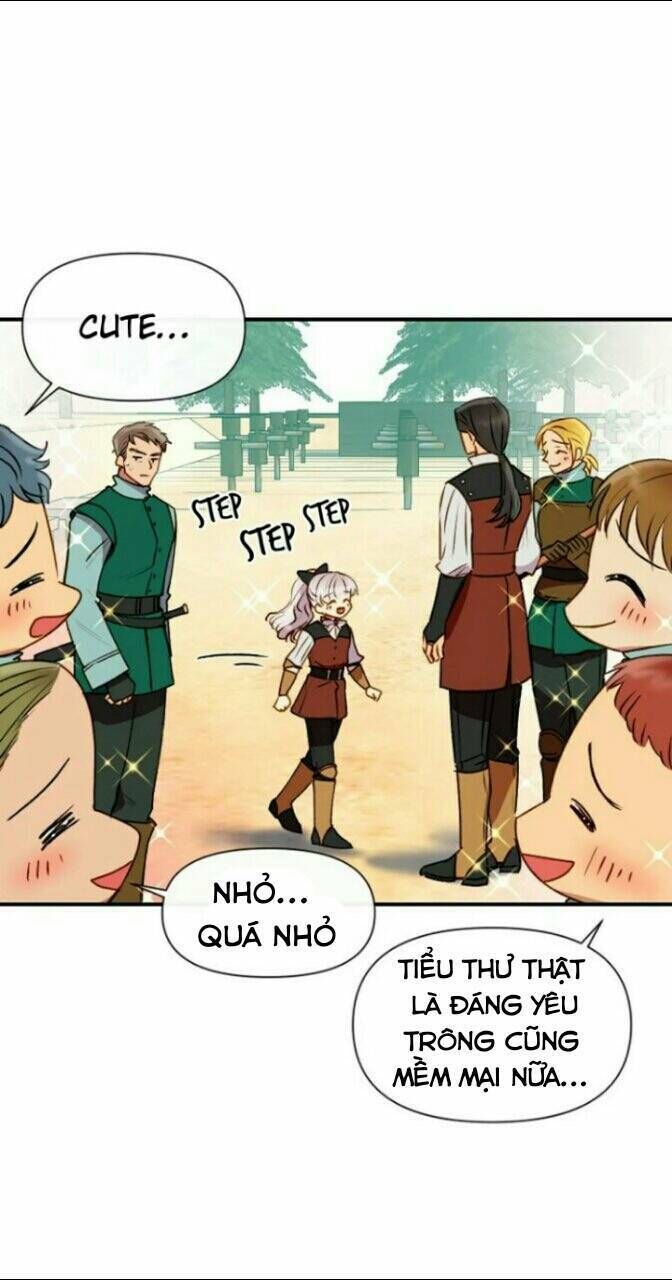Bản Khế Ước Với Nữ Công Tước Ác Ma Chap 44 - Next Chap 45