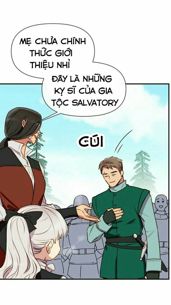 Bản Khế Ước Với Nữ Công Tước Ác Ma Chap 44 - Next Chap 45