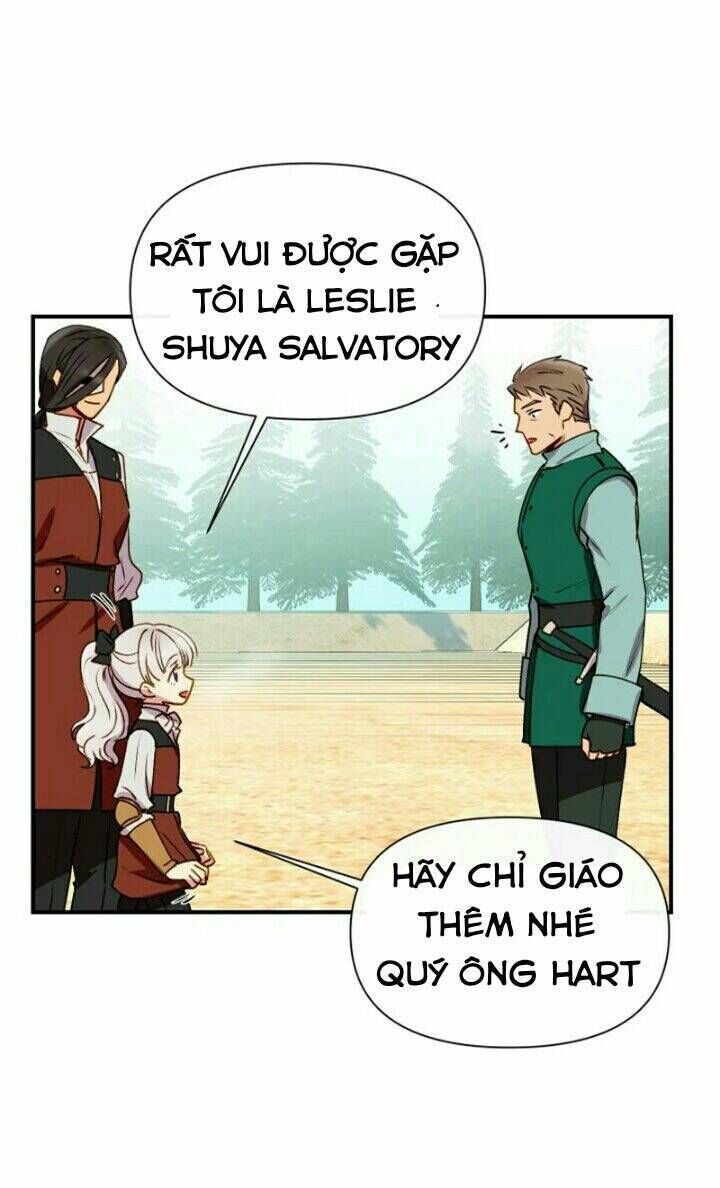 Bản Khế Ước Với Nữ Công Tước Ác Ma Chap 44 - Next Chap 45