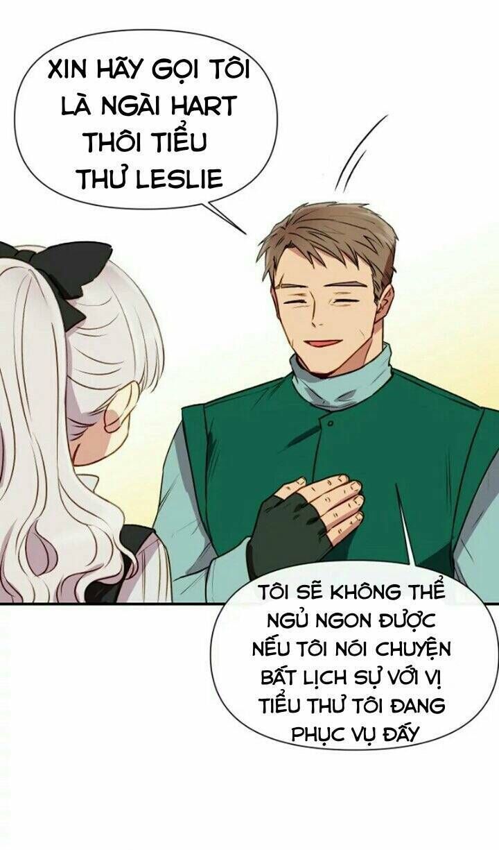 Bản Khế Ước Với Nữ Công Tước Ác Ma Chap 44 - Next Chap 45