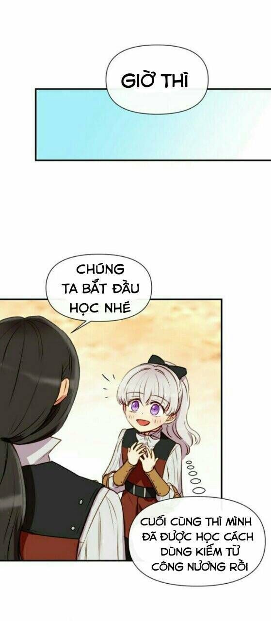 Bản Khế Ước Với Nữ Công Tước Ác Ma Chap 44 - Next Chap 45