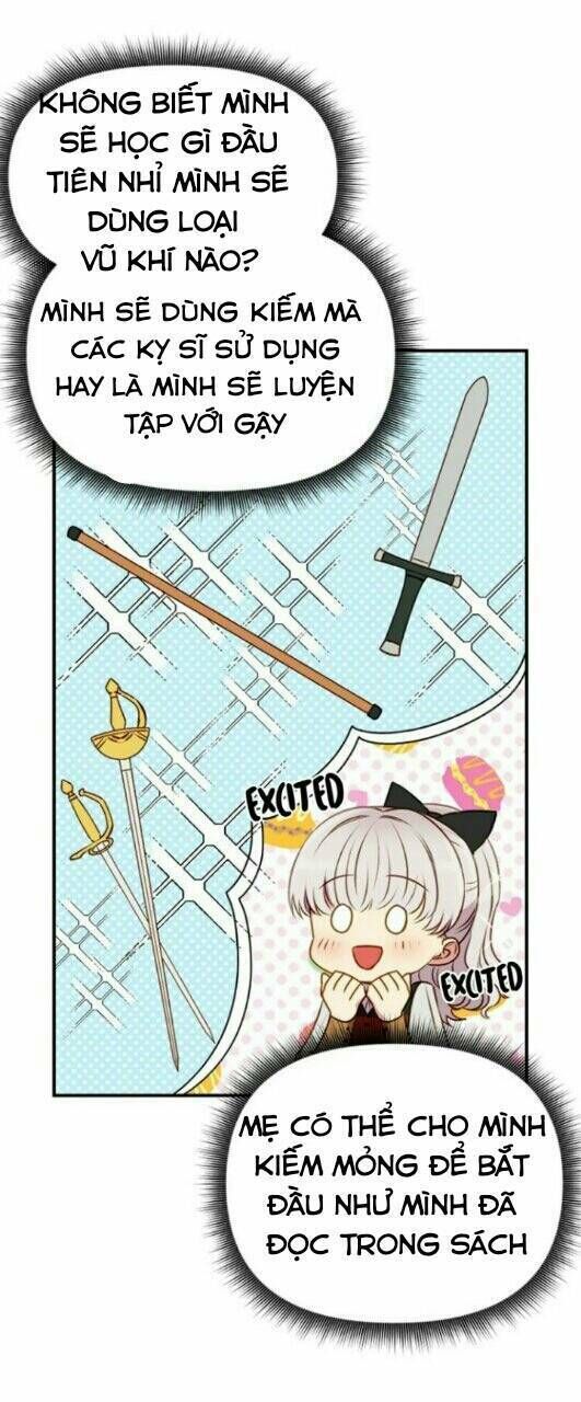 Bản Khế Ước Với Nữ Công Tước Ác Ma Chap 44 - Next Chap 45