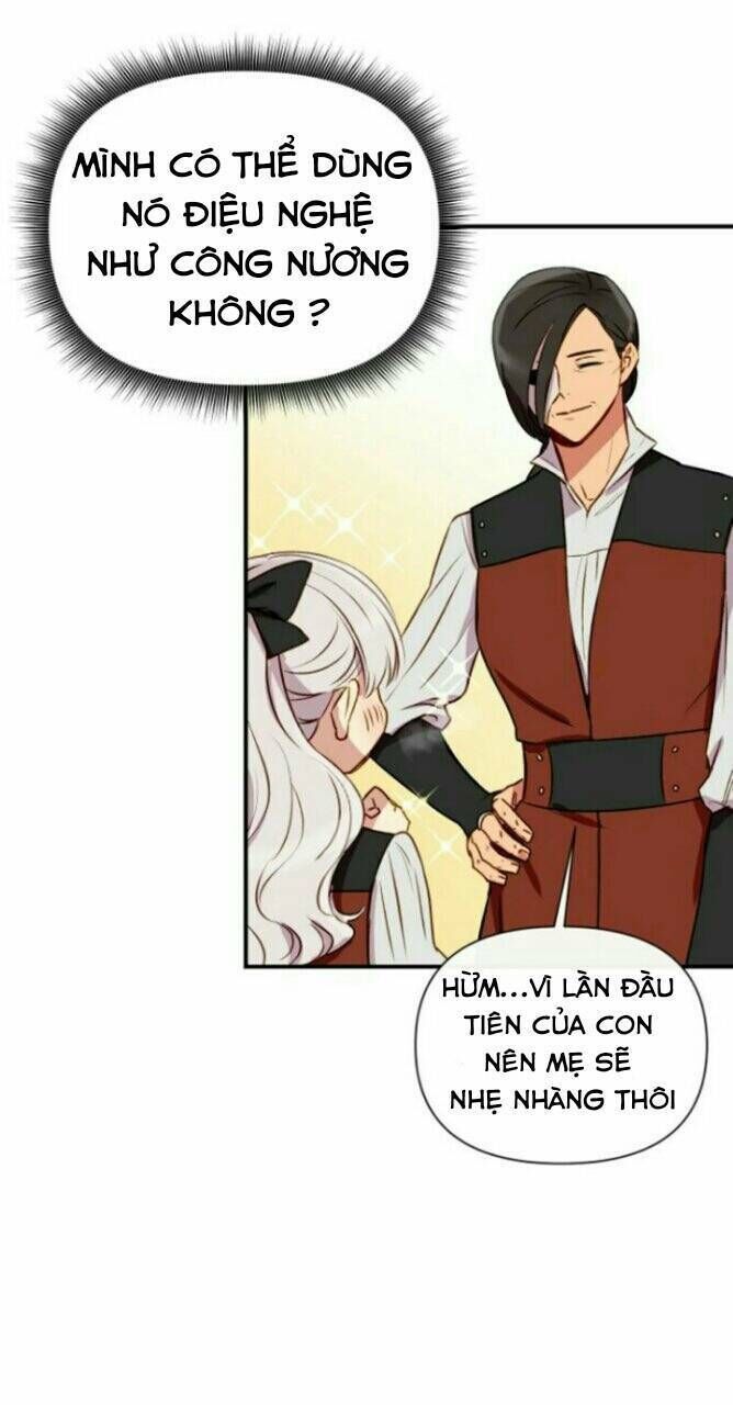 Bản Khế Ước Với Nữ Công Tước Ác Ma Chap 44 - Next Chap 45