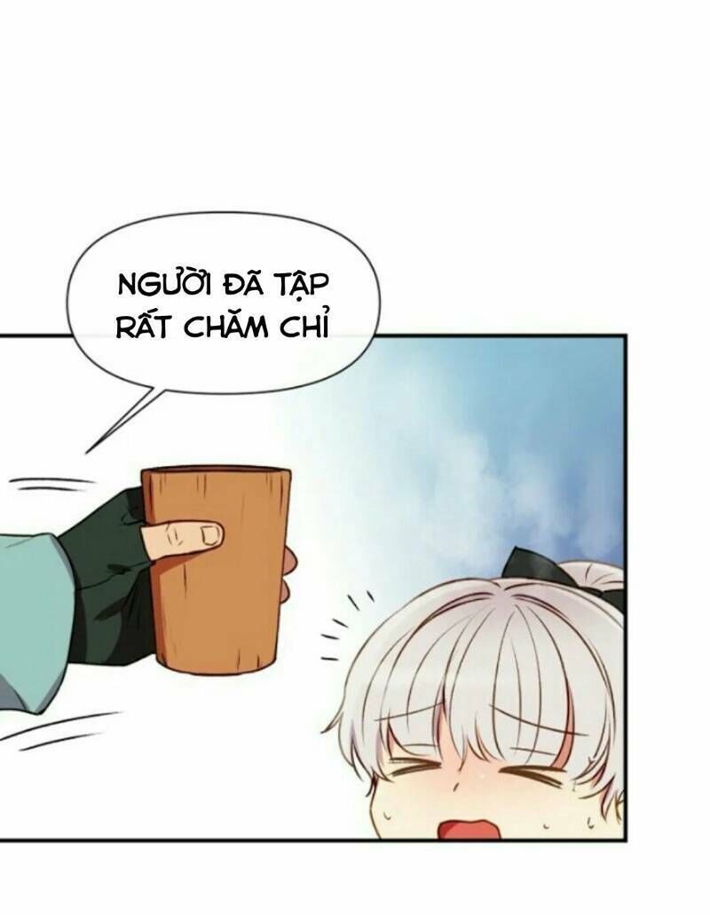 Bản Khế Ước Với Nữ Công Tước Ác Ma Chap 44 - Next Chap 45