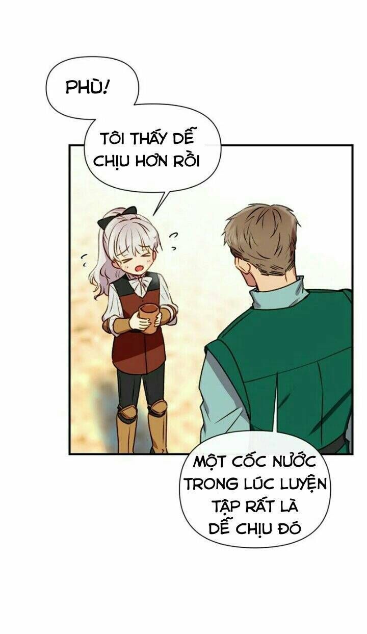 Bản Khế Ước Với Nữ Công Tước Ác Ma Chap 44 - Next Chap 45
