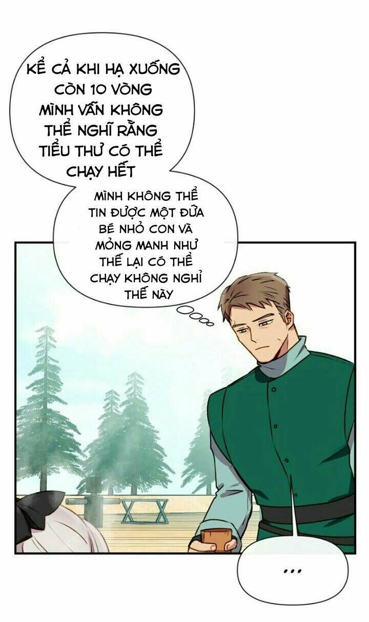 Bản Khế Ước Với Nữ Công Tước Ác Ma Chap 44 - Next Chap 45