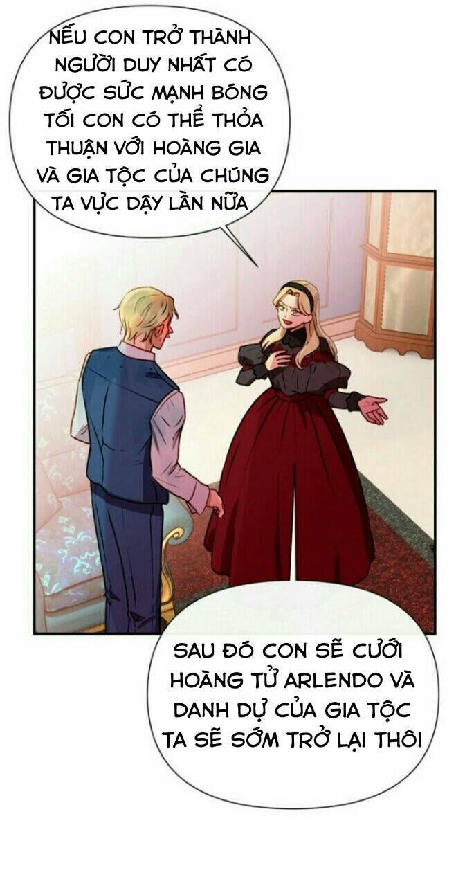 Bản Khế Ước Với Nữ Công Tước Ác Ma Chap 44 - Next Chap 45
