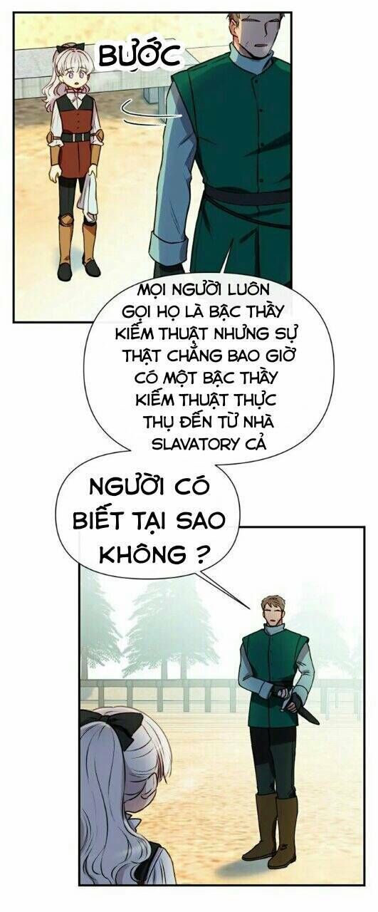 Bản Khế Ước Với Nữ Công Tước Ác Ma Chap 44 - Next Chap 45