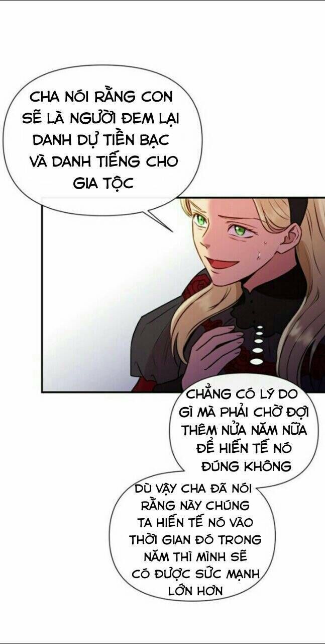 Bản Khế Ước Với Nữ Công Tước Ác Ma Chap 44 - Next Chap 45