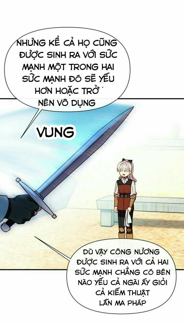 Bản Khế Ước Với Nữ Công Tước Ác Ma Chap 44 - Next Chap 45