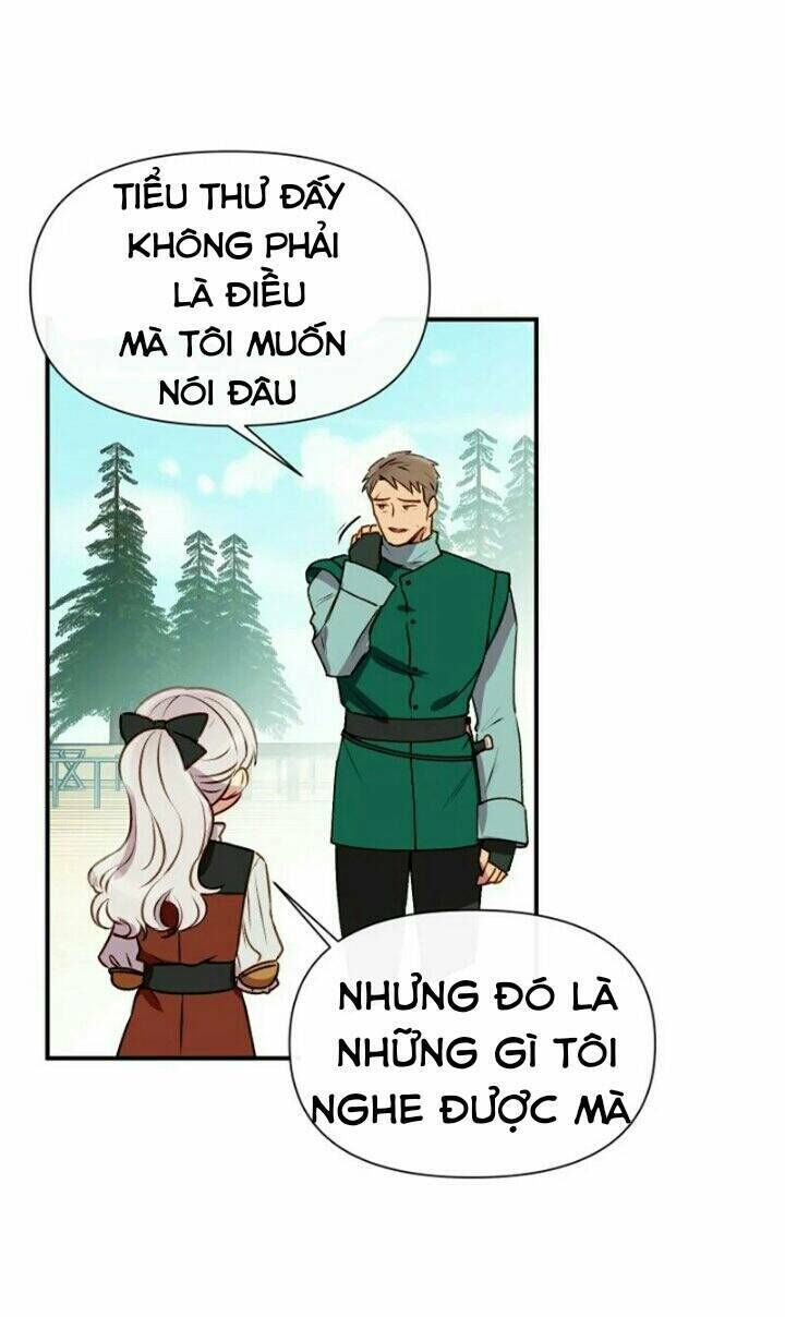 Bản Khế Ước Với Nữ Công Tước Ác Ma Chap 44 - Next Chap 45