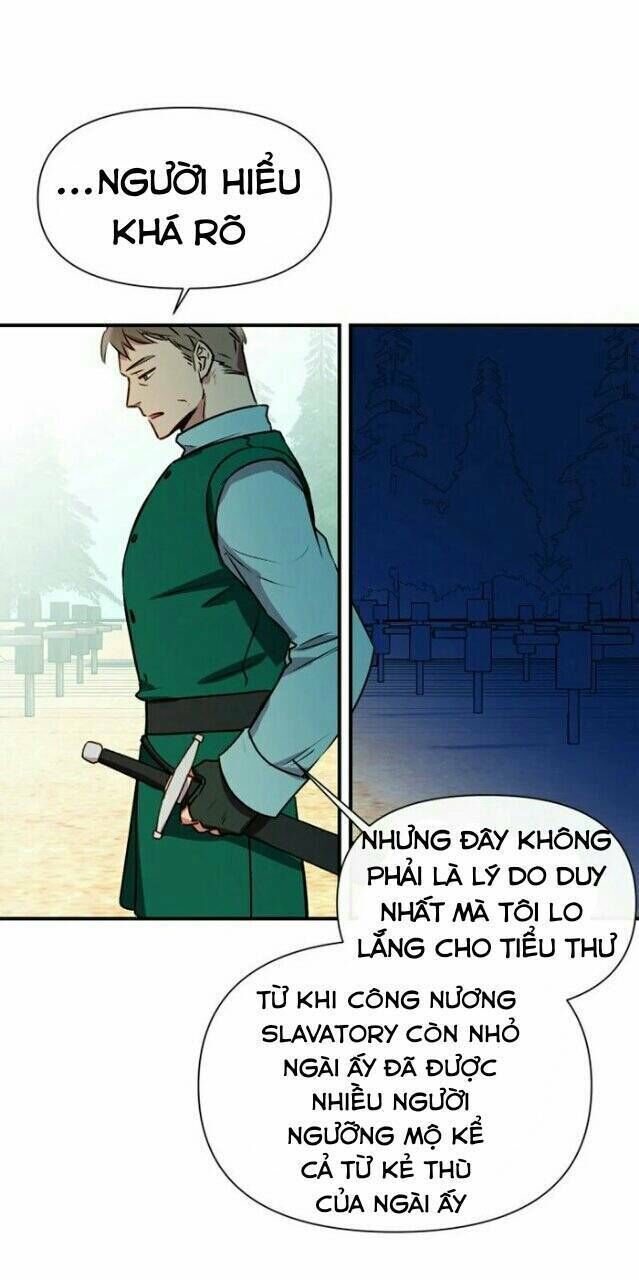 Bản Khế Ước Với Nữ Công Tước Ác Ma Chap 44 - Next Chap 45
