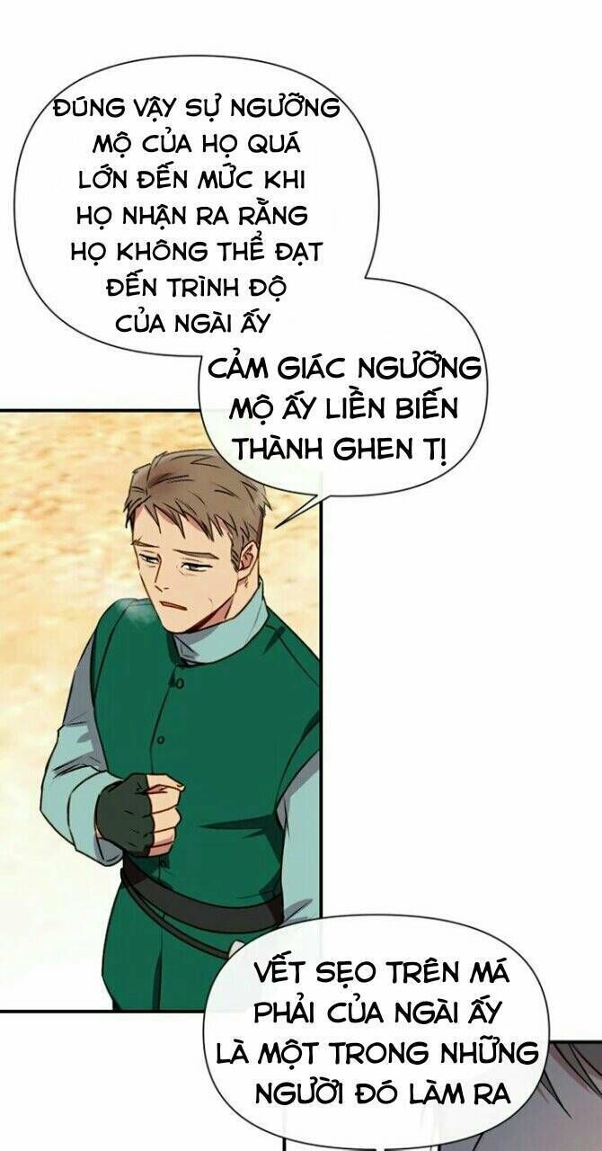 Bản Khế Ước Với Nữ Công Tước Ác Ma Chap 44 - Next Chap 45