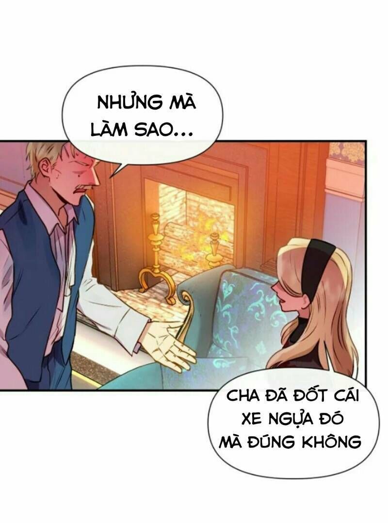 Bản Khế Ước Với Nữ Công Tước Ác Ma Chap 44 - Next Chap 45