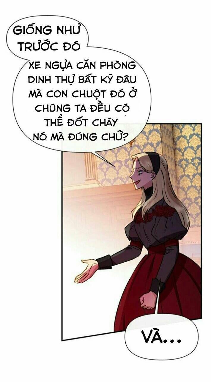 Bản Khế Ước Với Nữ Công Tước Ác Ma Chap 44 - Next Chap 45