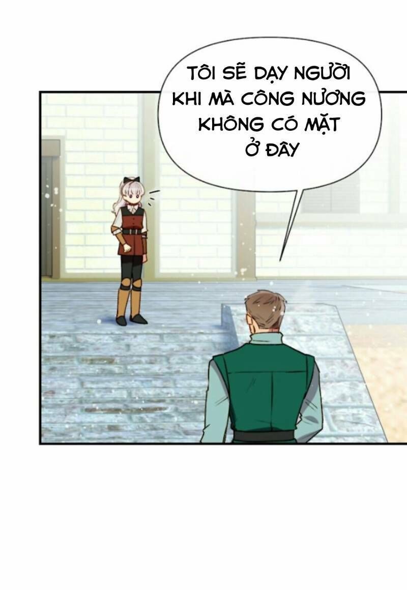 Bản Khế Ước Với Nữ Công Tước Ác Ma Chap 45 - Next Chap 46