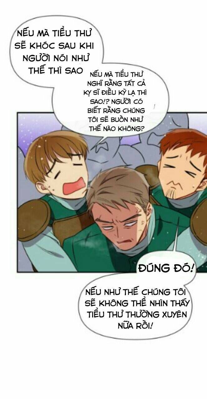 Bản Khế Ước Với Nữ Công Tước Ác Ma Chap 45 - Next Chap 46