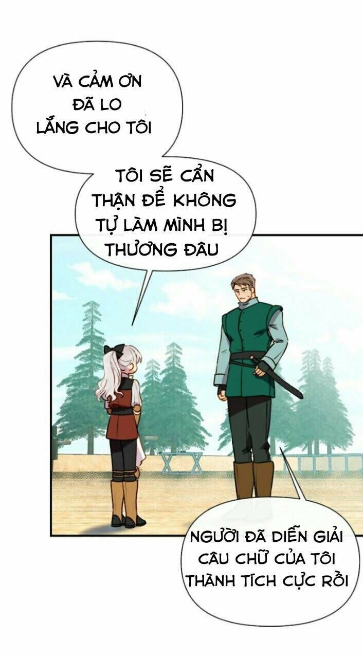 Bản Khế Ước Với Nữ Công Tước Ác Ma Chap 45 - Next Chap 46