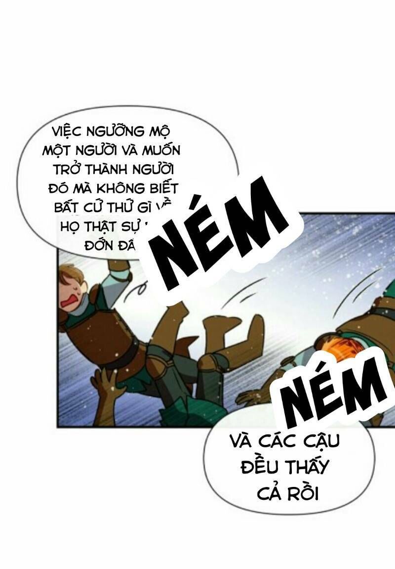 Bản Khế Ước Với Nữ Công Tước Ác Ma Chap 45 - Next Chap 46