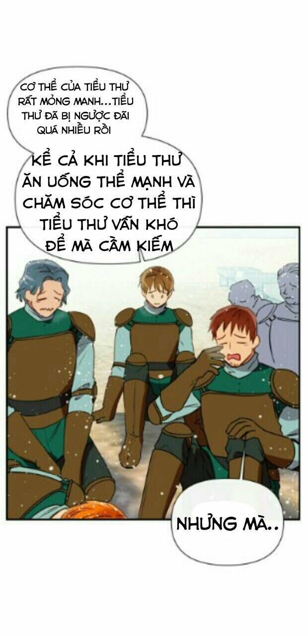 Bản Khế Ước Với Nữ Công Tước Ác Ma Chap 45 - Next Chap 46