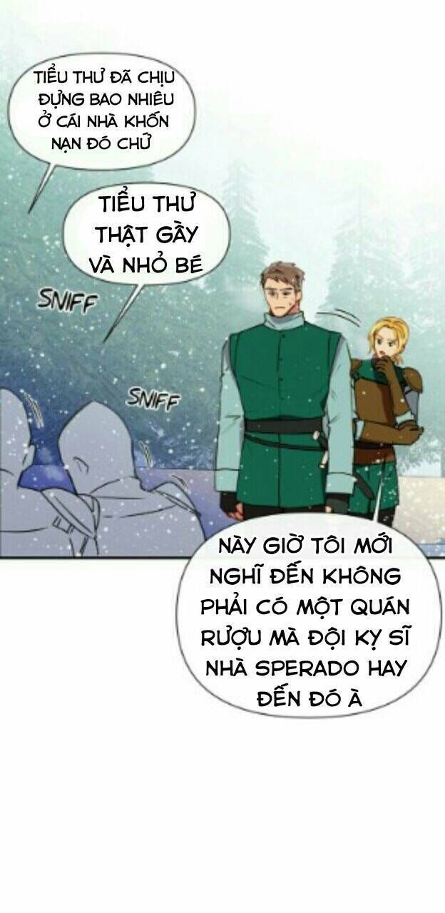 Bản Khế Ước Với Nữ Công Tước Ác Ma Chap 45 - Next Chap 46