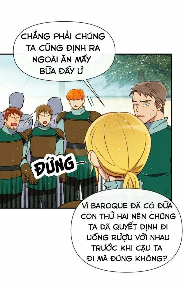 Bản Khế Ước Với Nữ Công Tước Ác Ma Chap 45 - Next Chap 46