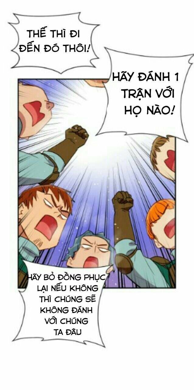 Bản Khế Ước Với Nữ Công Tước Ác Ma Chap 45 - Next Chap 46
